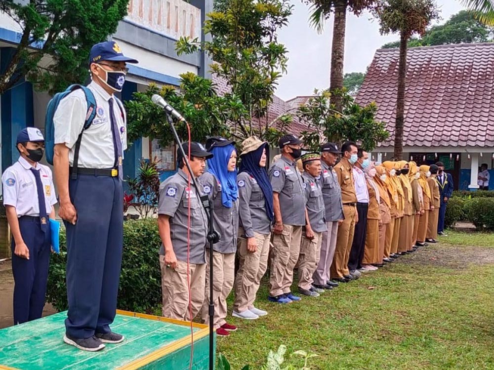 Ketiga Kalinya, PKBI Cabang Lambar Gelar AB.KRAB.M