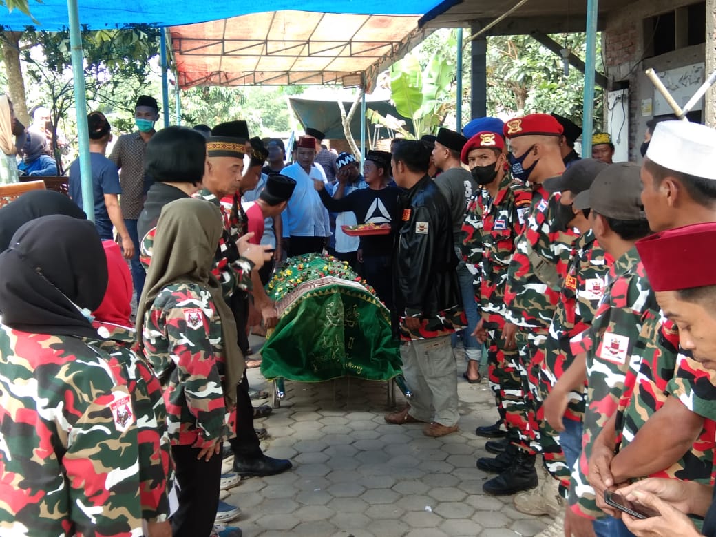 Satu Pelaku Pembunuh Ketua LMP Sukabumi Ditahan, Polisi Terus Lakukan Pengembangan