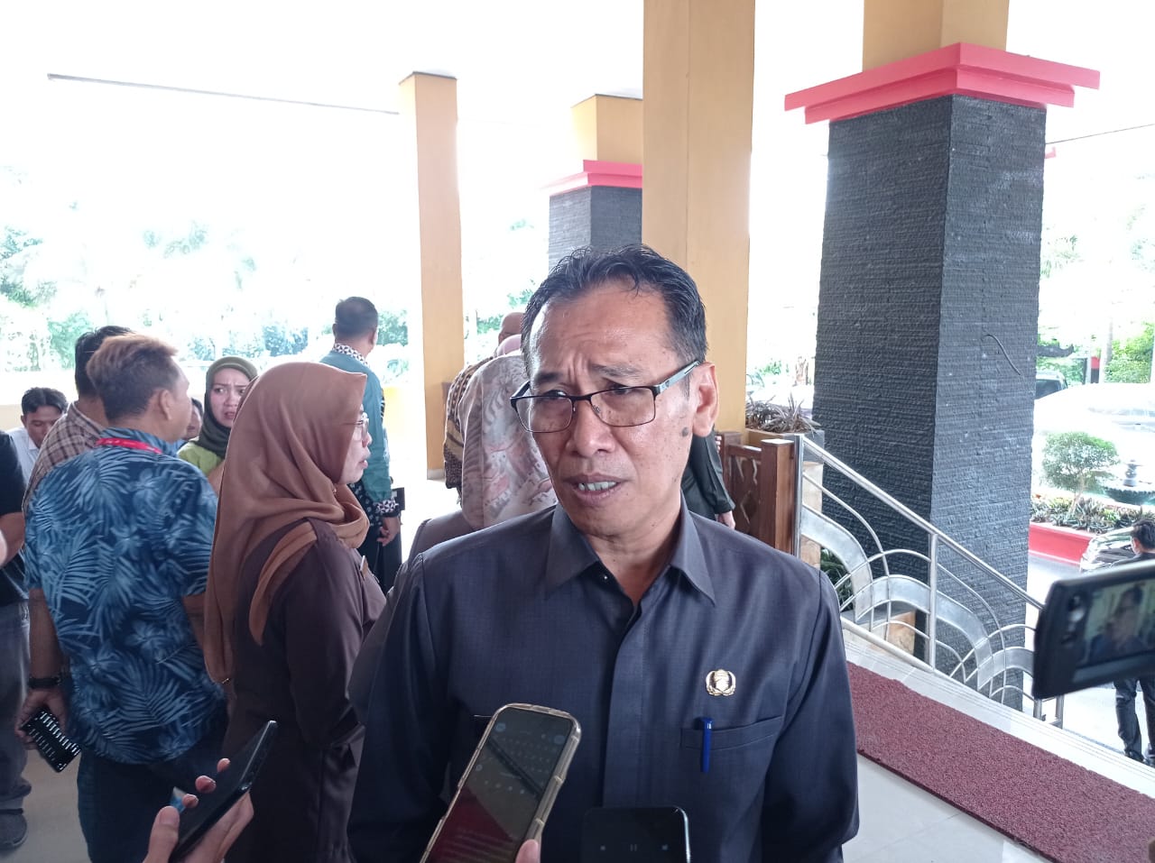 Wali Kota Bandar Lampung Pastikan Stok Pangan Aman Selama Ramadhan