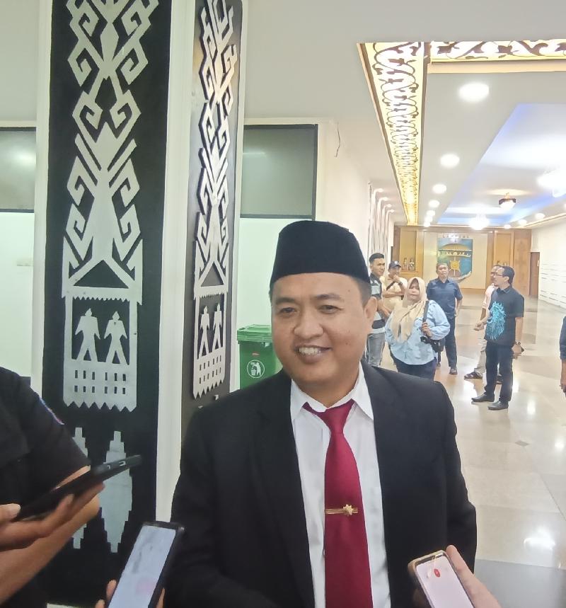 Pemprov Lampung Siapkan Pergub Perlindungan Guru, Kedepankan Keadilan Restoratif