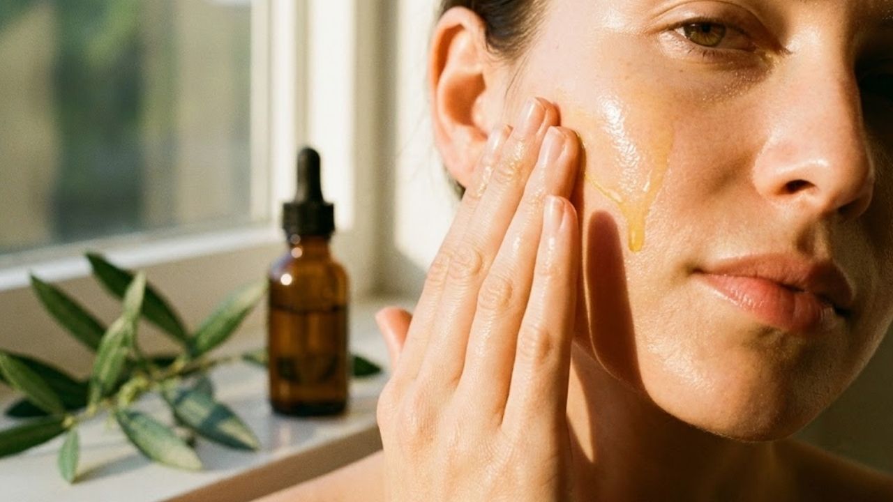 Rahasia Minyak Zaitun untuk Wajah dan Kulit, Perawatan Alami agar Sehat dan Awet Muda