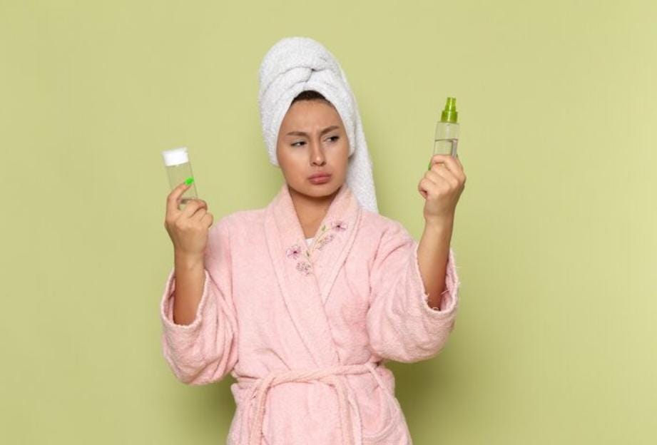 Rahasia Kulit Sehat dan Cerah di Tengah Kesibukan Modern