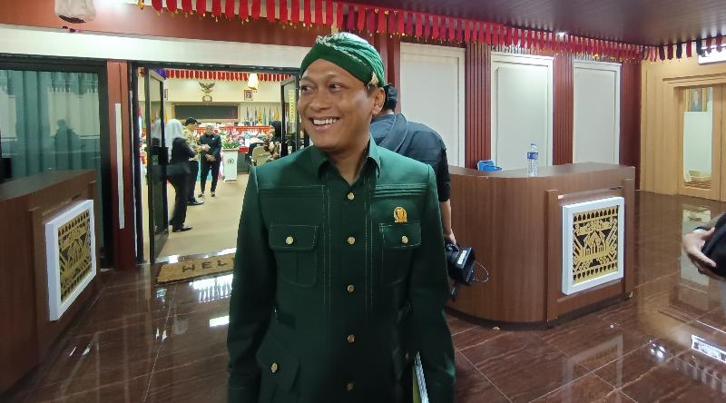 DPRD Lampung Soroti Potensi Pajak Rokok dan Maraknya Rokok Ilegal