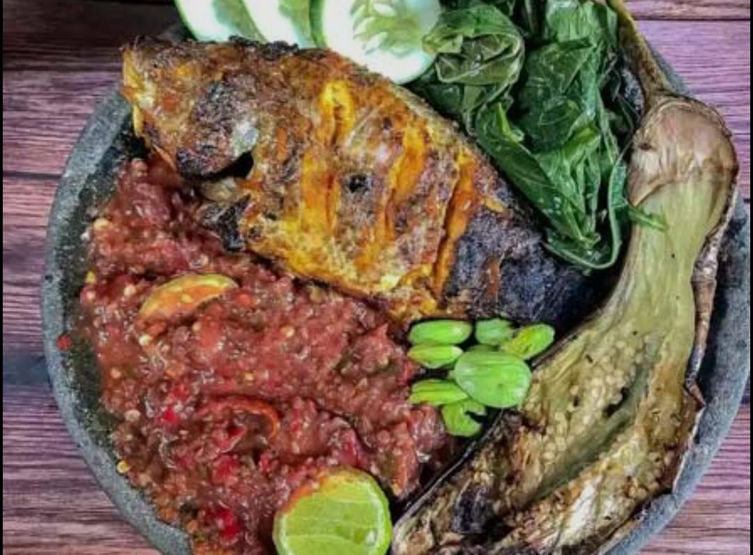 Seruit: Kuliner Tradisional Lampung yang Kaya Rasa dan Makna