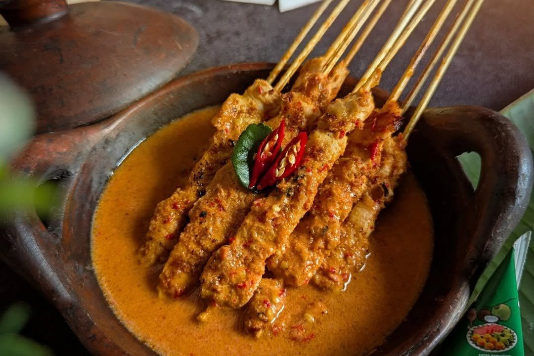 Cita Rasa Sate Serepeh Rembang, Kuliner Tradisional yang Bikin Ketagihan