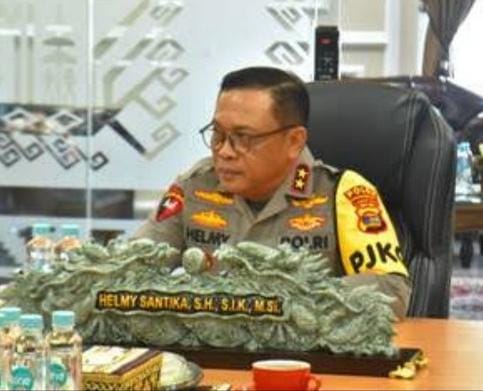 Samsat Lampung Berikan Diskon Pajak dan Bebas Denda Hingga Desember 2024