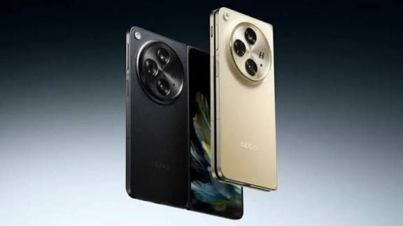 Desain Mewah dan Kamera Hasselblad, OPPO Find N5 Masih Perkasa di Akhir 2025
