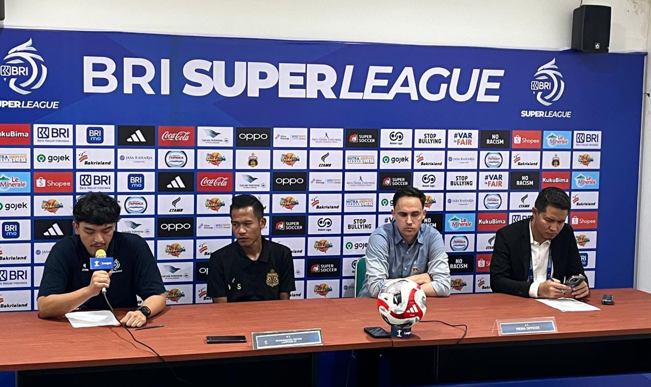 Comeback Dramatis, Bhayangkara FC Tumbang 1-2 dari Borneo FC di Kandang