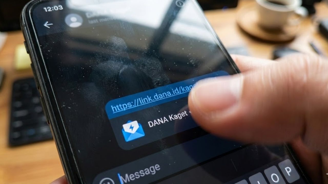 DANA Kaget Rp150.000 Ramai di 2026, Ini Cara Klaim Aman Tanpa Risiko