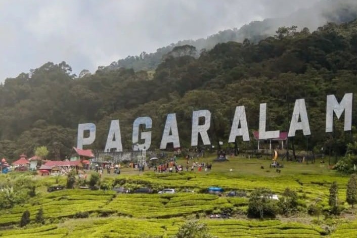 Pagar Alam, Jejak Megalitikum yang Hidup di Tanah Besemah