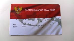 Pemegang KKS di Lampung Utara Berpotensi Terima Dua Bantuan Tambahan