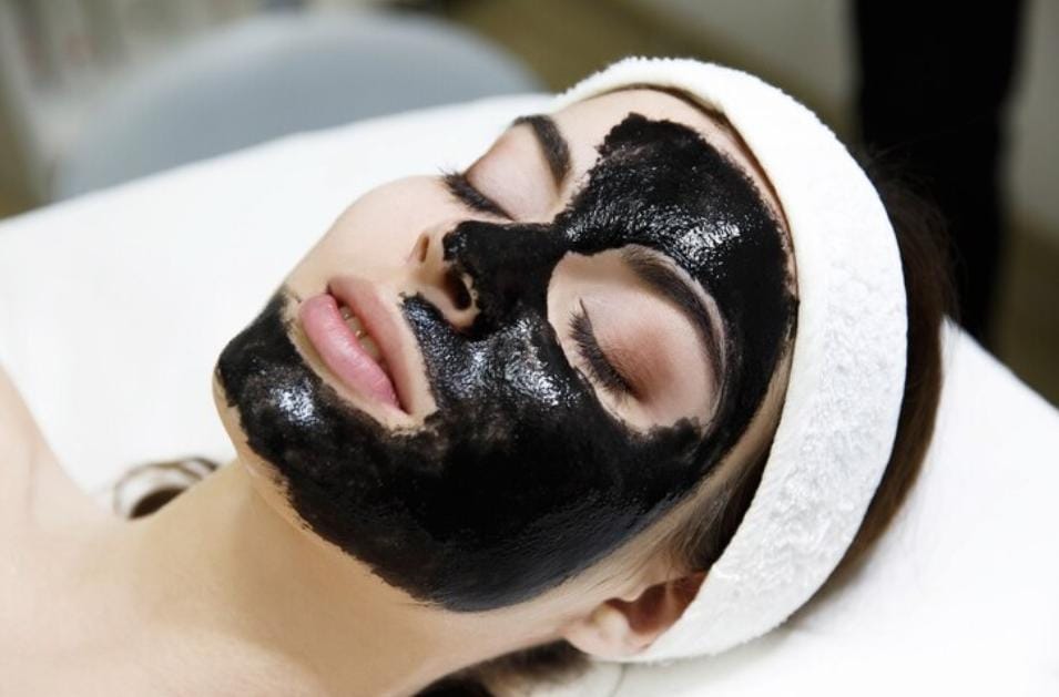 Masker Charcoal: Khasiat dan Cara Membuatnya di Rumah