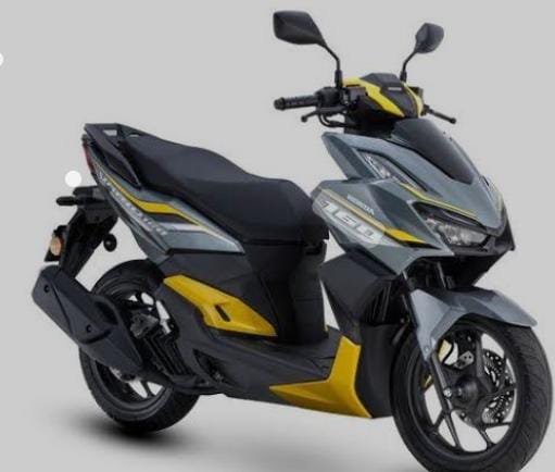 Harga Dan Keunggulan Honda Vario 160cc, Apa Saja Teknologi Yang ...