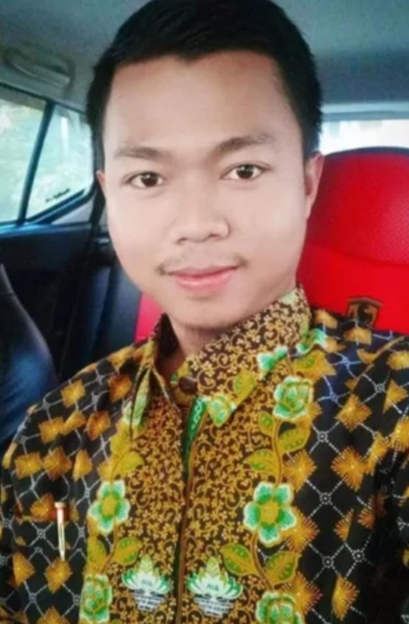 Profil Suhardiansyah, Oknum Dosen yang Digerebek Berduaan dengan Mahasiswi