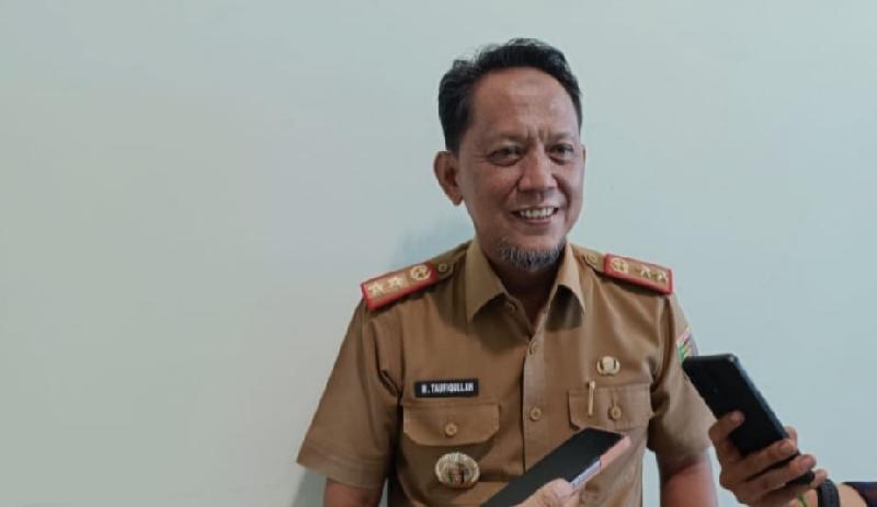 62 Paket Jalan Provinsi Siap Digarap, Pemprov Lampung Mulai Lebih Cepat