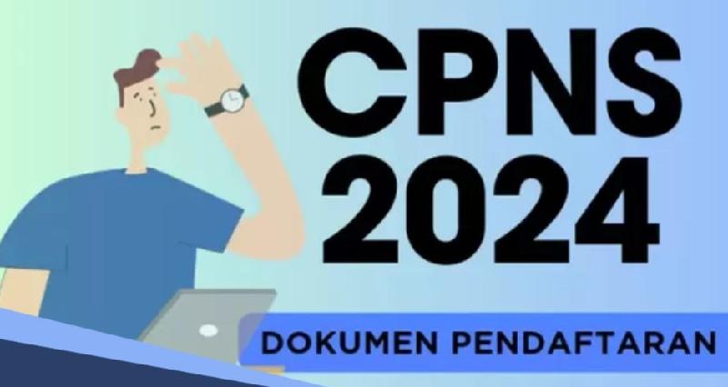 Rekrutmen CPNS 2024 Resmi Dibuka Maret, Berikut Alur Pendaftarannya