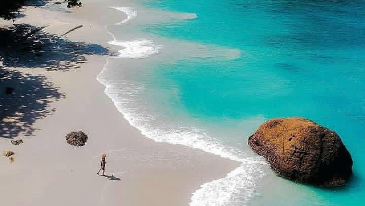 Surga Tersembunyi di Ujung Timur Jawa