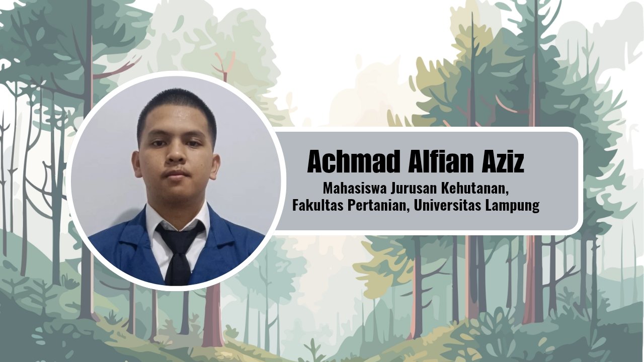 Ketika AI Menjadi Pengaruh Besar terhadap Smart Forest
