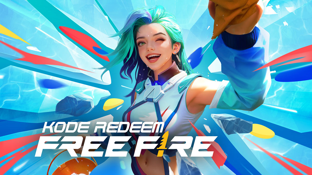 Kode Redeem FF 24 Oktober 2024: Buruan Dapatkan Skin Langka Gratis!