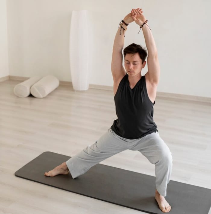 Olahraga Aman untuk Saraf Kejepit yang Bisa Redakan Nyeri