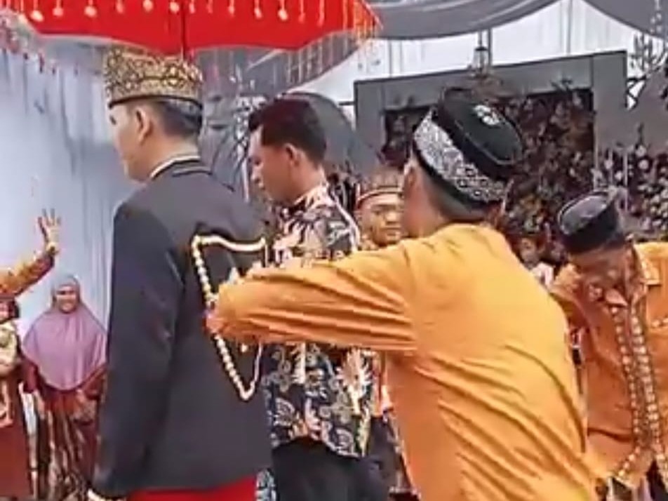 Tari Dampeng: Warisan Budaya dari Aceh Singkil