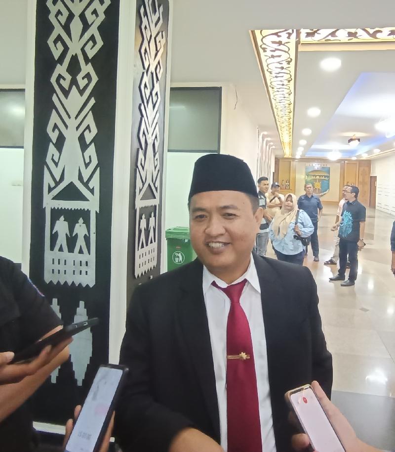 Disdikbud Lampung Tunggu Regulasi Putusan MK Pembebasan Biaya Wajib Belajar 9 Tahun
