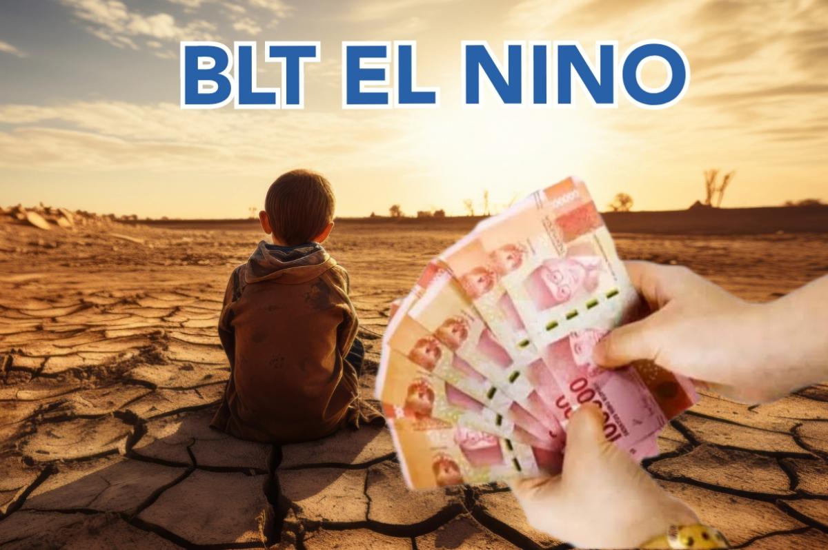 16.150 KPM Masuk Sasaran Penerima BLT El-Nino di Pesisir Barat