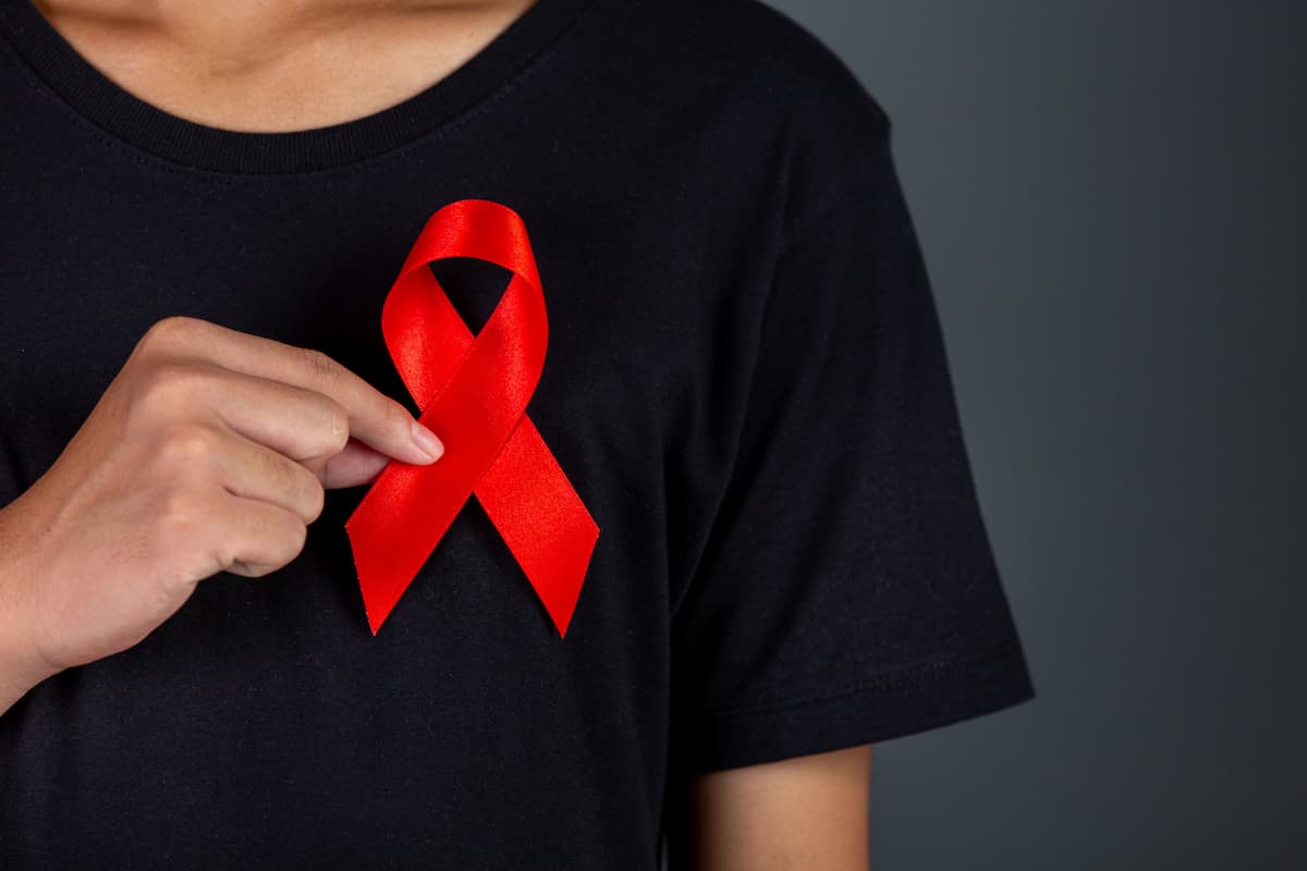 Kasus HIV di Bengkulu Melonjak, Seks Bebas LGBT Jadi Sebab