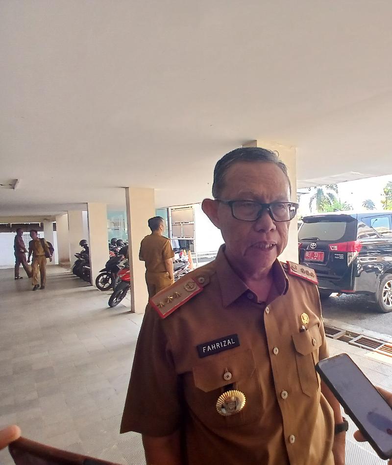 Pemprov Lampung Siap Menyesuaikan Perubahan Struktur Kabinet Era Prabowo