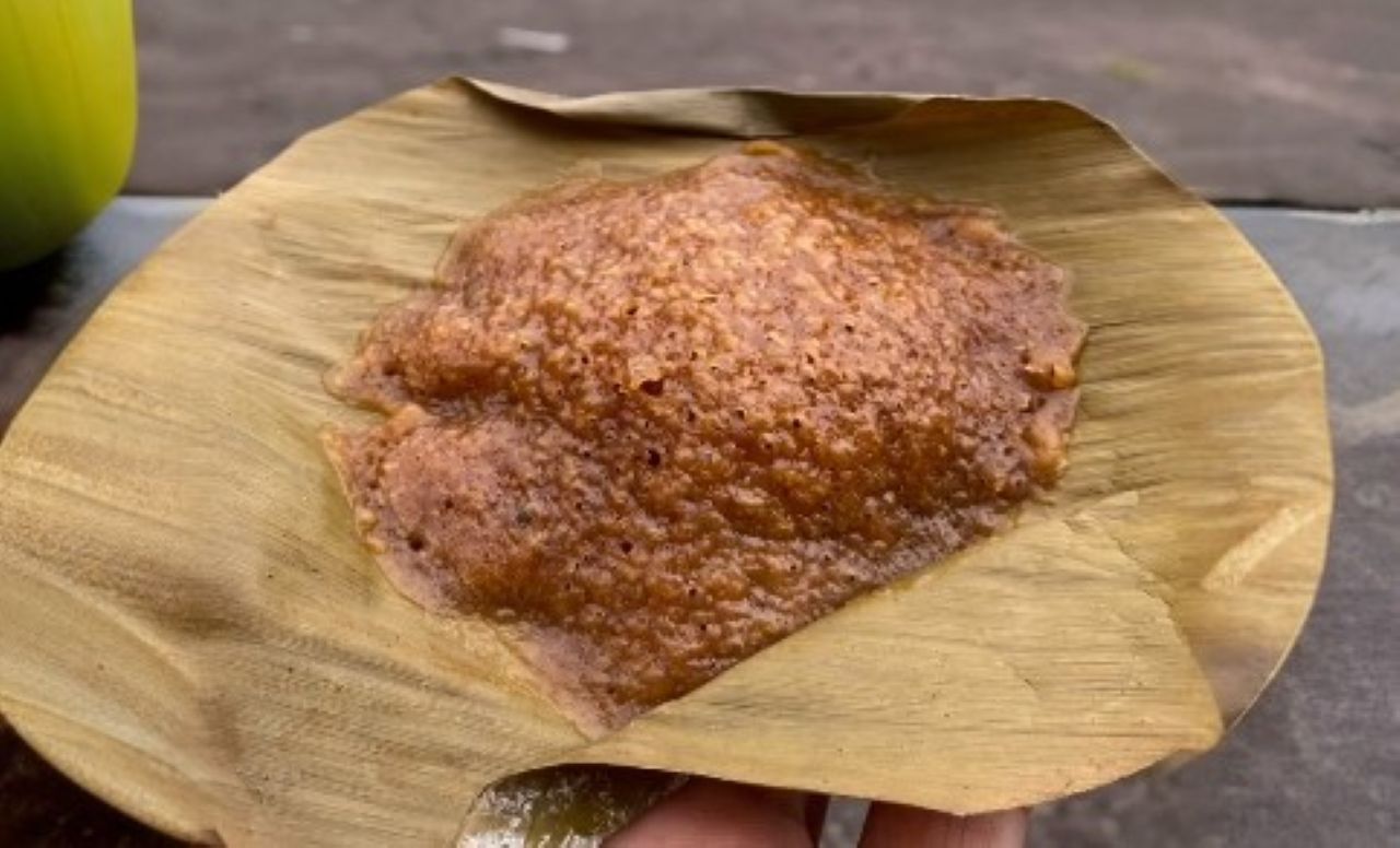 Apem Kesesi: Warisan Rasa dan Makna dari Pekalongan