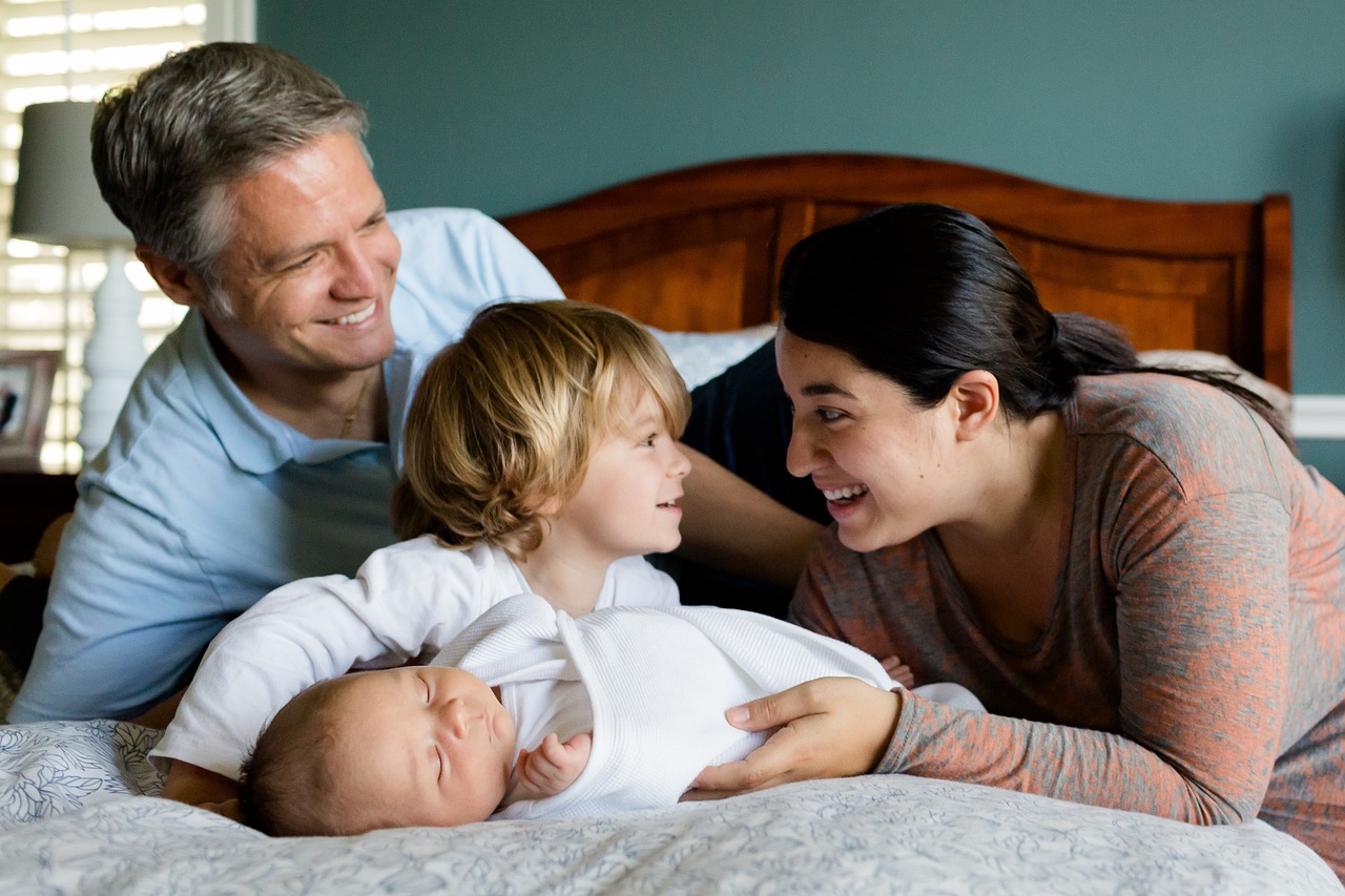 Pentingnya Parenting dalam Membangun Karakter Anak