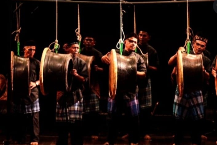 Kesenian Rapai: Warisan Budaya Islami dari Kerajaan Samudra Pasai