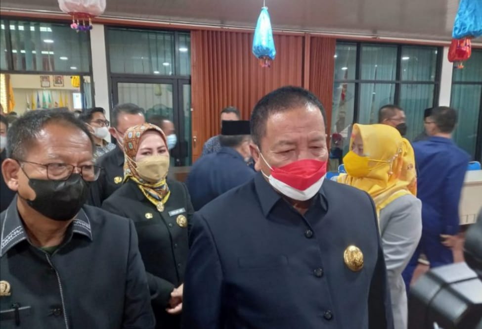 Pemprov Lampung akan Terima DBH Rp100 Miliar dari Pengeboran Minyak di Lamtim 
