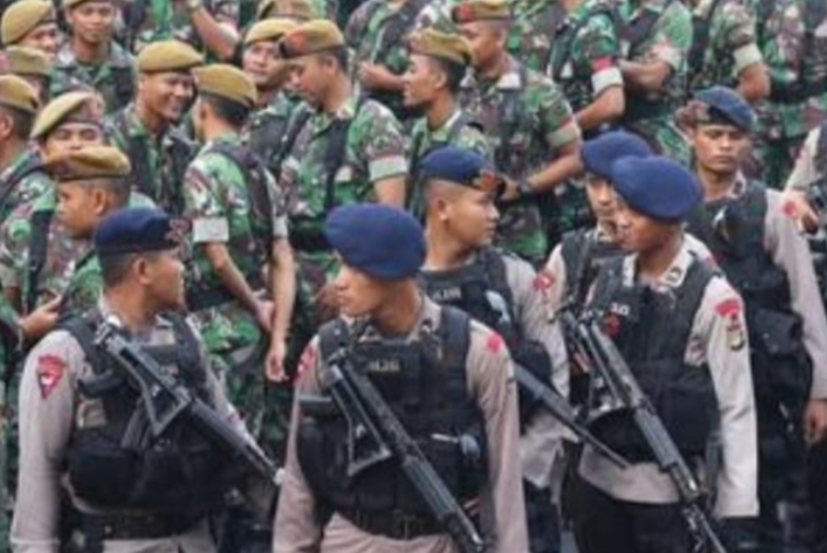Berikut Batasan Usia Pensiun PNS, TNI dan Polri Setelah UU No.20 Tahun 2023 Disahkan