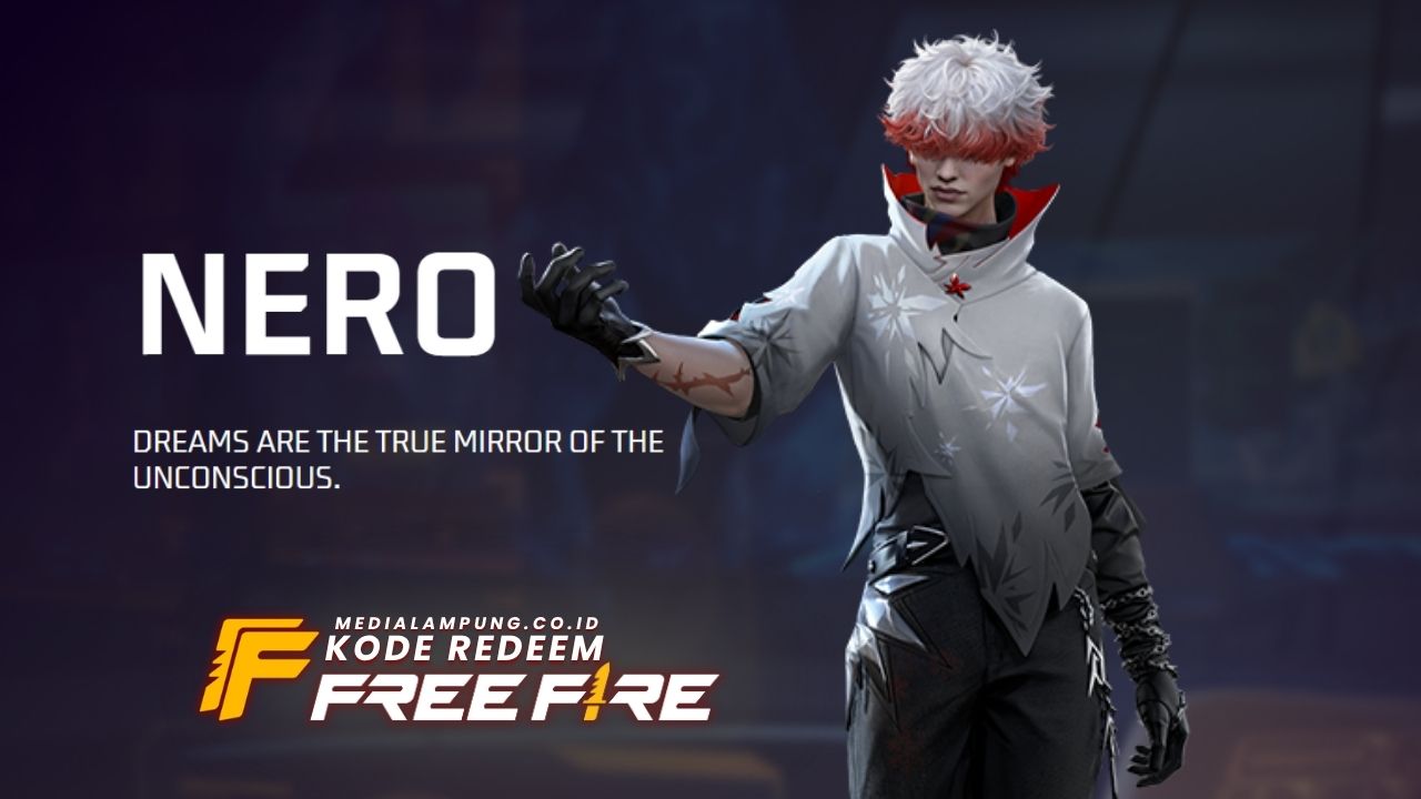 Kode Redeem FF Terbaru 31 Oktober 2025, Klaim Hadiah Skin dan Diamond Gratis!