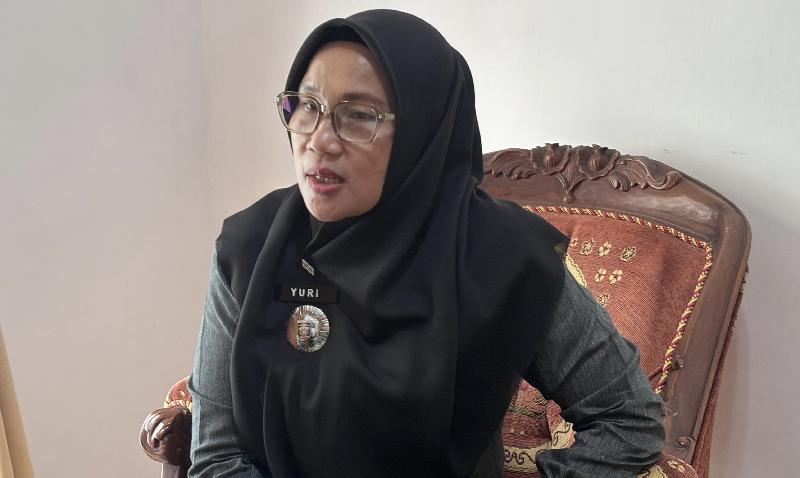 Pemprov Lampung Akan Gelar Salat Idul Fitri  di Masjid Raya Al Bakrie