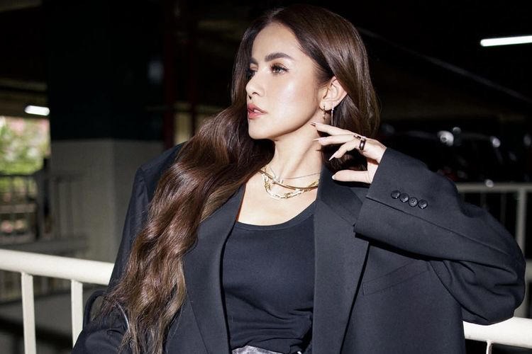 Tiga Artis Indonesia Masuk Nominasi ‘The 100 Most Beautiful Faces of 2025’ Versi TC Candler