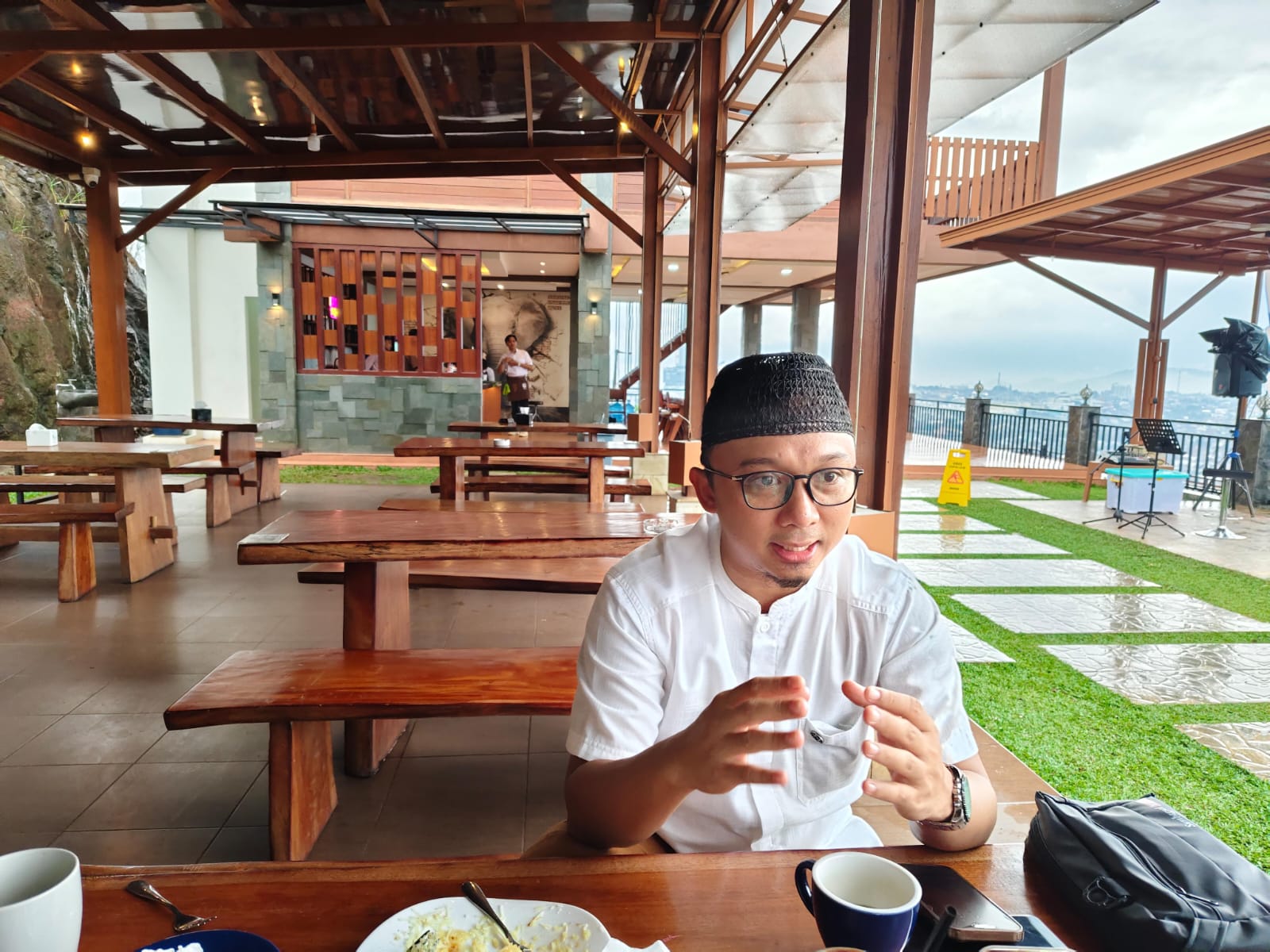 DPRD Lampung Dukung Pabrik Rokok HS Serap 3.000 Pekerja Lokal