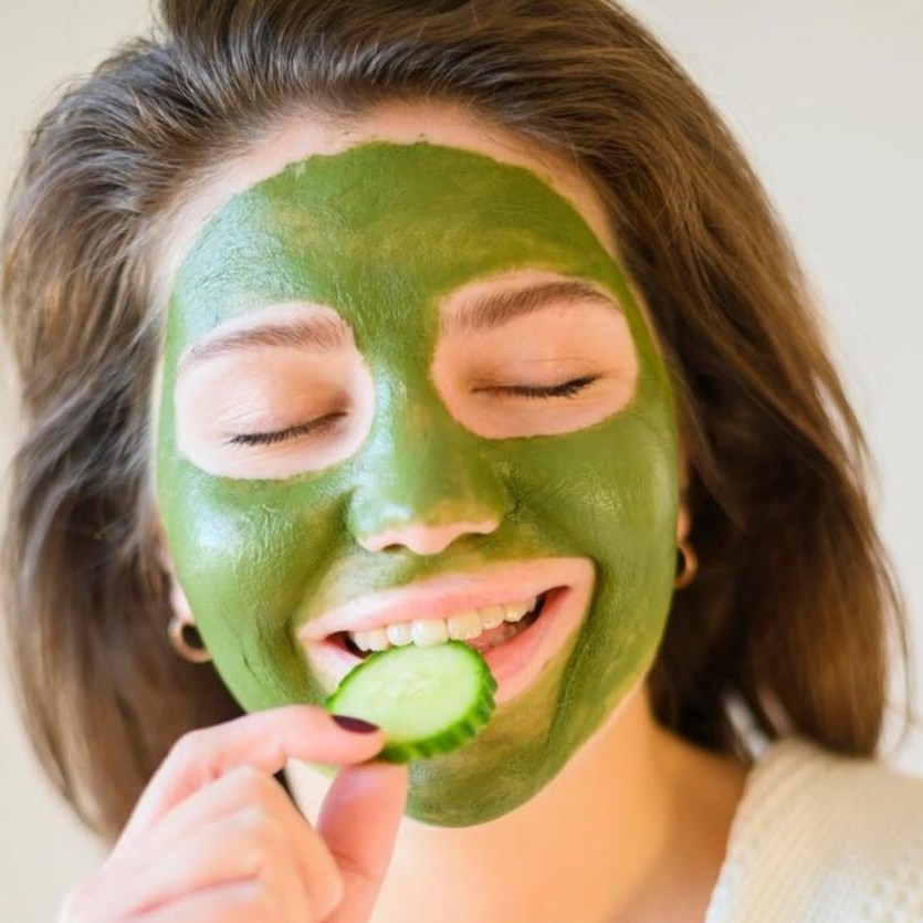 Manfaat Masker Lidah Buaya untuk Wajah