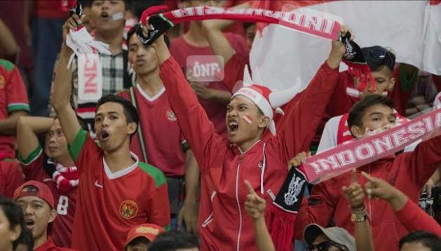 Timnas Indonesia akan Berduel Melawan Irak, Catat Tempat dan Jadwal Pertandingannya