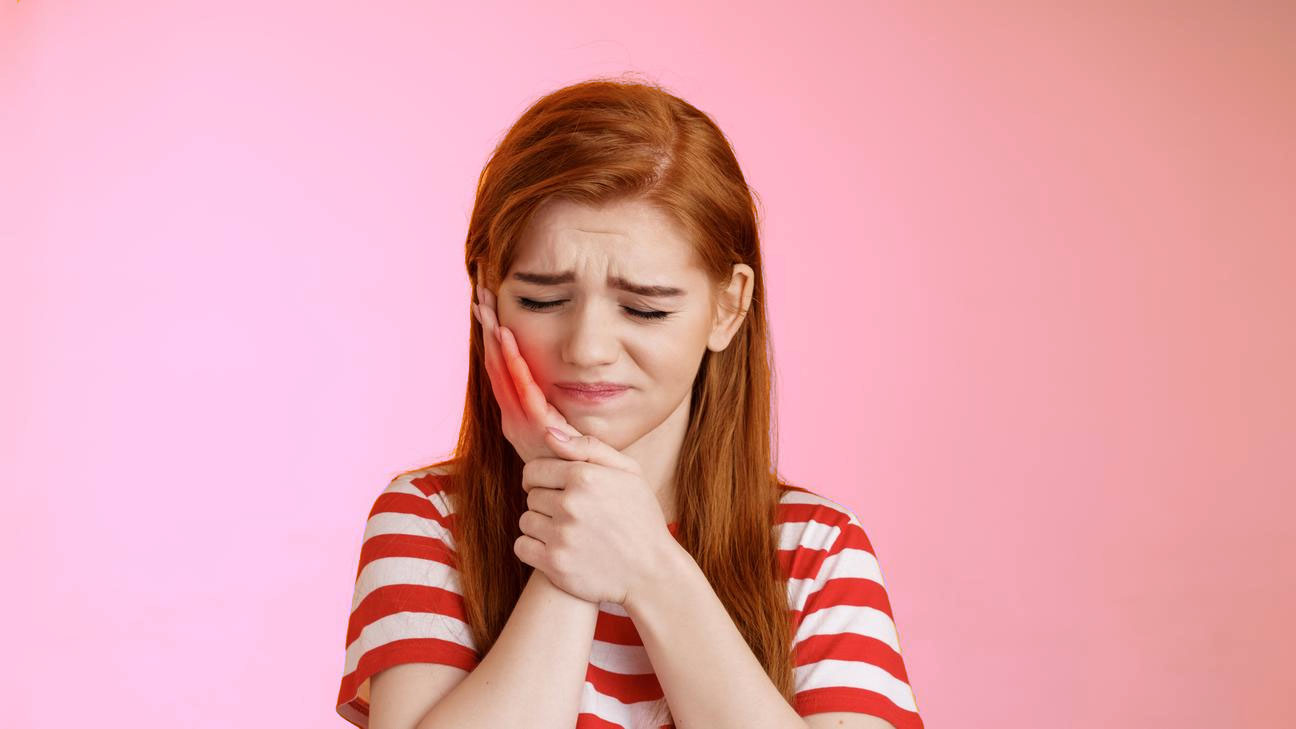 Waspadai Nyeri pada Pipi dan Gigi: Ini Penyebab dan Cara Efektif Mengatasinya