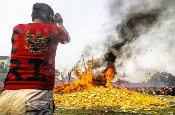 4 Adat Istiadat Khas Riau yang Wajib Dilestarikan Sampai Saat ini