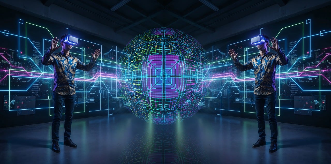 Mengungkap Sisi Gelap AI: Risiko dan Tantangan Masa Kini