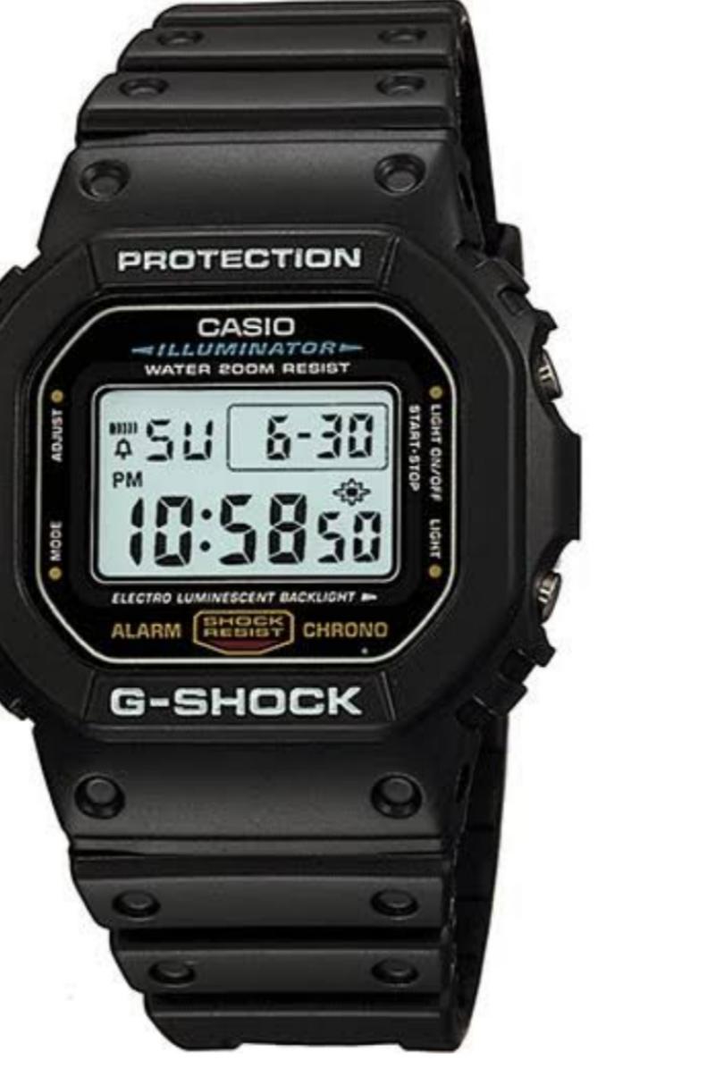 Rekomendasi Jam Tangan Pria Cocok untuk Berenang