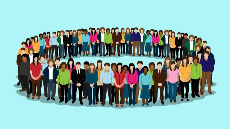 Jumlah Populasi Indonesia Tahun 2025: Tantangan dan Peluang Besar di Depan Mata