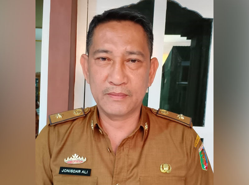 Kadisdikbud Provinsi Lampung Akan Buka Gebyar SMK Kabupaten Lambar 