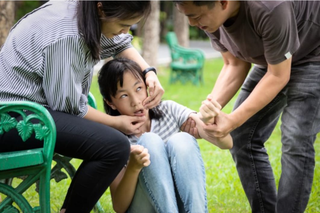 Kejang Tanpa Demam; Ketahui Penyebab dan Hal yang Perlu Diwaspadai