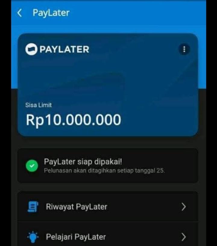 Berikut Aplikasi DANA Penghasil Uang Meski Tanpa Modal, Dan Ini Terbukti