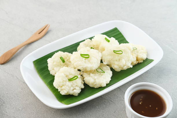 Nasi Sisa Jangan Dibuang, Ubah Jadi Cireng Nasi Kriuk yang Gurih
