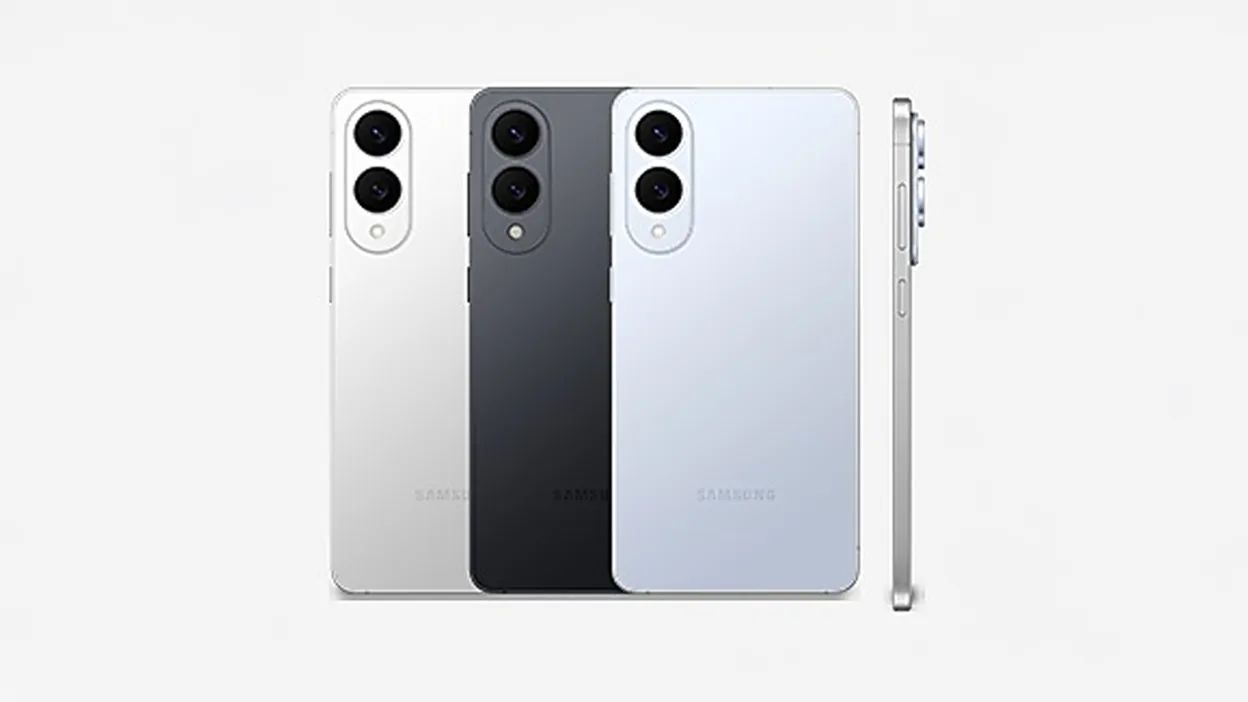 Desain Super Tipis, Ini Plus Minus Galaxy S25 Edge